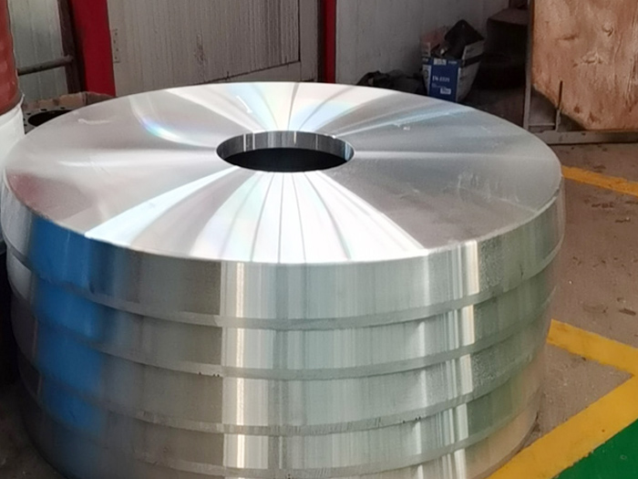 機械鋁合金鑄件